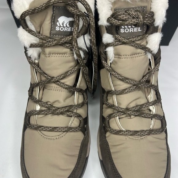 Sorel Women's Winter Boots
Whitney II Flurry WP - Picture 3 of 10